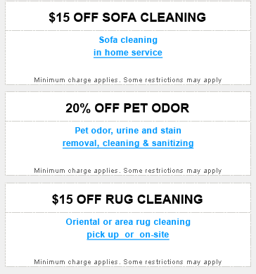 upholstery cleaning in Seattle